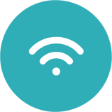 进销存ERP管理系统适配WIFI打印机